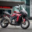 Zontes China pushing future motorcycle design