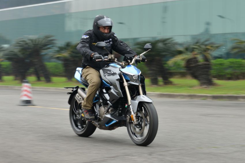 Zontes China pushing future motorcycle design 929810
