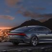 Audi S6, S6 Avant, S7 Sportback – 3.0L V6 TDI gets 48-volt system, electric compressor; 349 hp & 700 Nm!