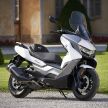 2019 BMW Motorrad C 400 scooters in Malaysia soon