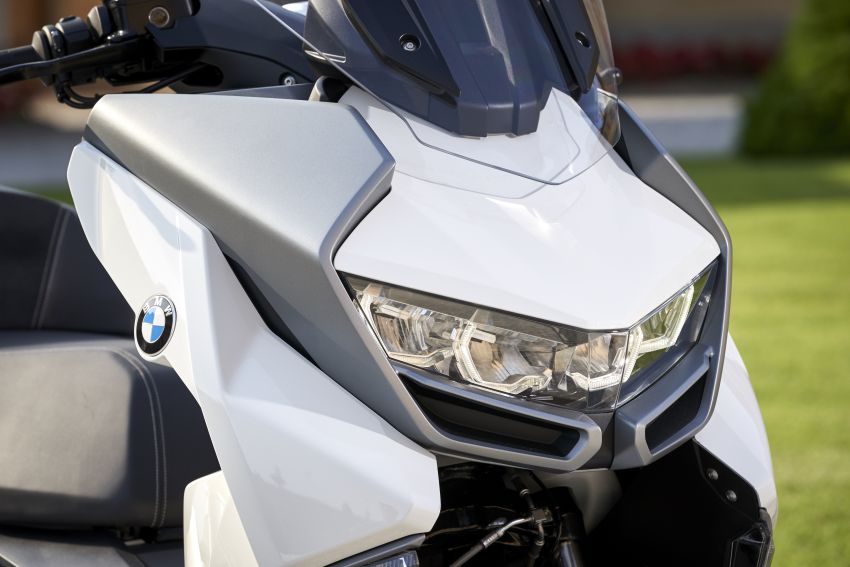 2019 BMW Motorrad C 400 scooters in Malaysia soon 948992