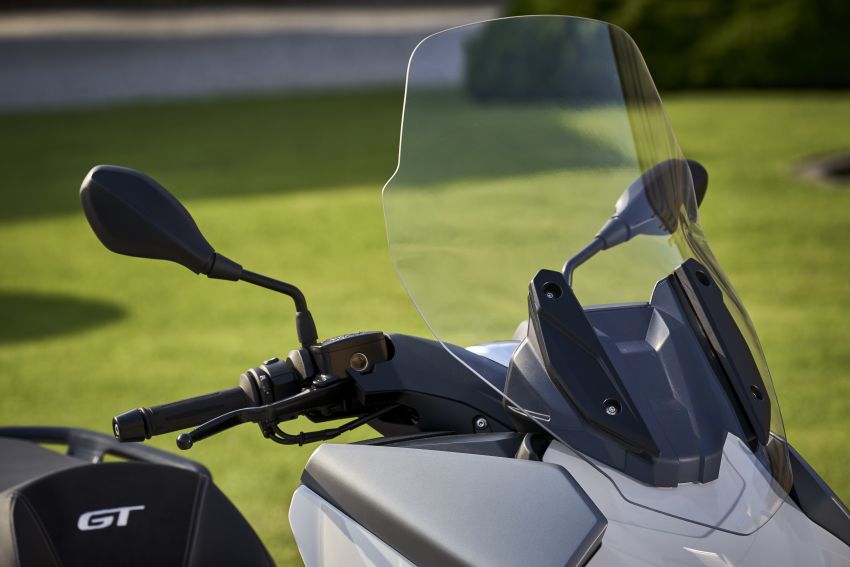 2019 BMW Motorrad C 400 scooters in Malaysia soon 948994