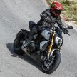 FIRST RIDE: 2019 Ducati Diavel 1260S – looks like a cruiser, feels like a cruiser but isn’t a cruiser