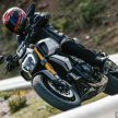 FIRST RIDE: 2019 Ducati Diavel 1260S – looks like a cruiser, feels like a cruiser but isn’t a cruiser