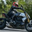 FIRST RIDE: 2019 Ducati Diavel 1260S – looks like a cruiser, feels like a cruiser but isn’t a cruiser