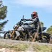 FIRST RIDE: 2019 Ducati Diavel 1260S – looks like a cruiser, feels like a cruiser but isn’t a cruiser
