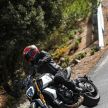 FIRST RIDE: 2019 Ducati Diavel 1260S – looks like a cruiser, feels like a cruiser but isn’t a cruiser