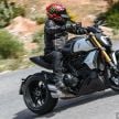 FIRST RIDE: 2019 Ducati Diavel 1260S – looks like a cruiser, feels like a cruiser but isn’t a cruiser