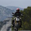 FIRST RIDE: 2019 Ducati Diavel 1260S – looks like a cruiser, feels like a cruiser but isn’t a cruiser