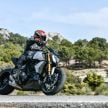 FIRST RIDE: 2019 Ducati Diavel 1260S – looks like a cruiser, feels like a cruiser but isn’t a cruiser