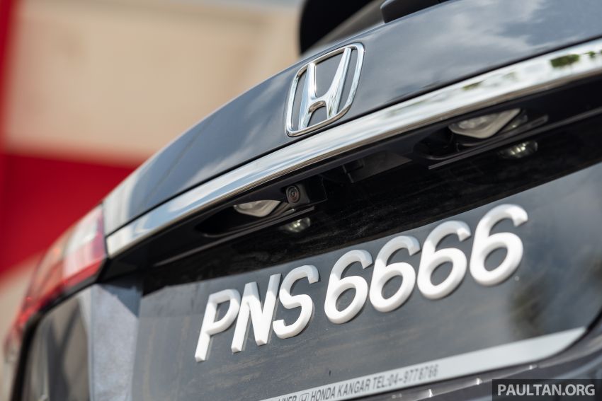PANDU UJI: Honda HR-V Hybrid – enjin 1.5L yang jauh lebih berkuasa dan menyeronokkan untuk dipandu 947120