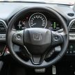PANDU UJI: Honda HR-V Hybrid – enjin 1.5L yang jauh lebih berkuasa dan menyeronokkan untuk dipandu