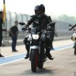 Review: 2019 Pirelli Diablo Rosso Sport – we test ride big bike rubber for the small bike rider, from RM100