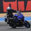 Review: 2019 Pirelli Diablo Rosso Sport – we test ride big bike rubber for the small bike rider, from RM100