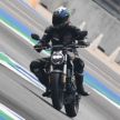 Review: 2019 Pirelli Diablo Rosso Sport – we test ride big bike rubber for the small bike rider, from RM100