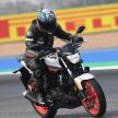Review: 2019 Pirelli Diablo Rosso Sport – we test ride big bike rubber for the small bike rider, from RM100