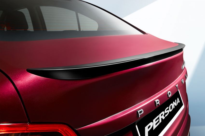 2019 Proton Persona facelift launched – fr RM42,600 Image #1031802