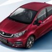 2019 Proton Persona facelift launched – fr RM42,600