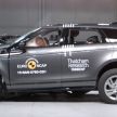 2019 Range Rover Evoque: 5-stars in Euro NCAP test