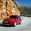 New Range Rover Evoque to launch in Malaysia next month – gets Ground View tech and Smart AI system