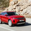FIRST DRIVE: 2019 Range Rover Evoque – Velar-lite