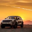 New Range Rover Evoque to launch in Malaysia next month – gets Ground View tech and Smart AI system