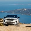 SPYSHOTS: Second-gen Range Rover Evoque in M’sia