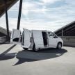 2019 Toyota Proace City unveiled – compact city van