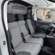 2019 Toyota Proace City unveiled – compact city van