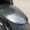 2019 Triumph Speed Triple 1050 RS in Malaysia – RM109,900 excluding road tax, by special order only