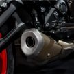 2020 Yamaha MT-07 to come with turbocharging?