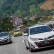 PANDU UJI: Toyota Yaris 1.5 G 2019 – bakal ubah permainan pasaran hatchback segmen-B di M’sia?