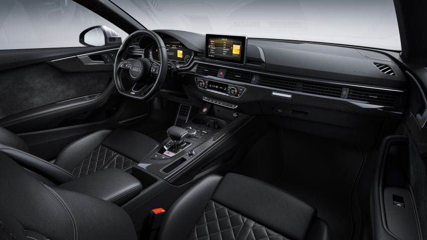 2020 Audi S5 – 3.0 TDI mild hybrid, 347 PS & 700 Nm! 949958