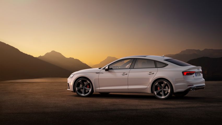 2020 Audi S5 – 3.0 TDI mild hybrid, 347 PS & 700 Nm! 949828
