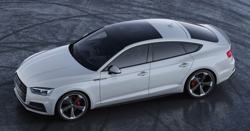 2020 Audi S5 – 3.0 TDI mild hybrid, 347 PS & 700 Nm! 949972