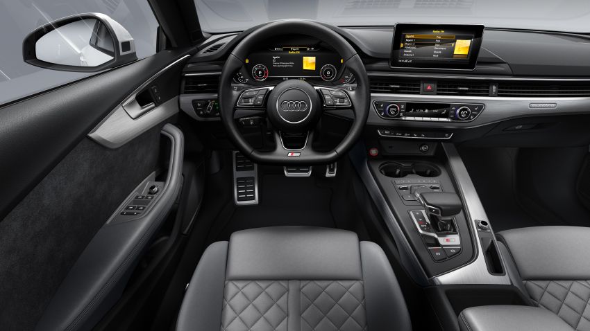 2020 Audi S5 – 3.0 TDI mild hybrid, 347 PS & 700 Nm! 949976