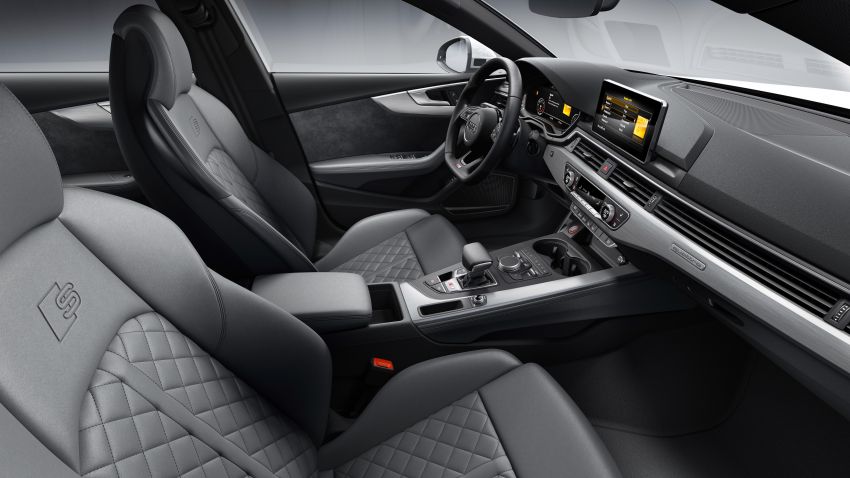 2020 Audi S5 – 3.0 TDI mild hybrid, 347 PS & 700 Nm! 949977