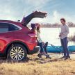 2019 Ford Kuga unveiled: mild, full and plug-in hybrids