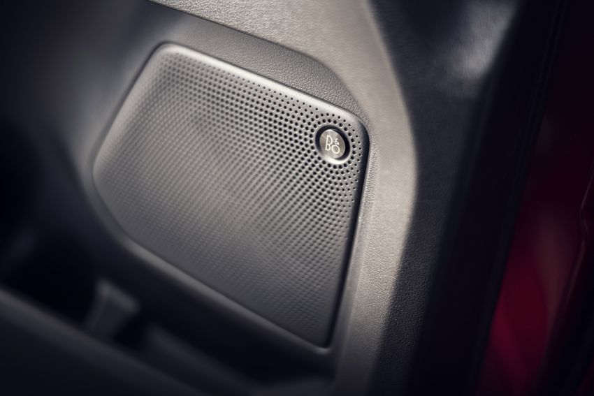 Ford Kuga 2019 diperkenalkan di peringkat global –  menawarkan varian hibrid ringkas, penuh dan plug-in 942885