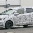 Honda Jazz generasi baharu sah muncul di Tokyo bulan hadapan – versi hibrid bakal guna sistem i-MMD