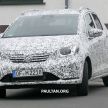 Honda Jazz generasi baharu sah muncul di Tokyo bulan hadapan – versi hibrid bakal guna sistem i-MMD