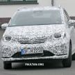 SPYSHOT: Honda Jazz versi 2020 dengan X-Road