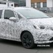 2020 Honda Jazz – first teaser image of next-gen hatch
