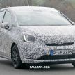 Honda Jazz generasi baharu sah muncul di Tokyo bulan hadapan – versi hibrid bakal guna sistem i-MMD