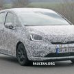 Honda Jazz generasi baharu sah muncul di Tokyo bulan hadapan – versi hibrid bakal guna sistem i-MMD