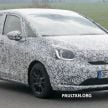 Honda Jazz generasi baharu sah muncul di Tokyo bulan hadapan – versi hibrid bakal guna sistem i-MMD