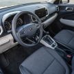 2020 Hyundai Venue – brand’s smallest SUV debuts