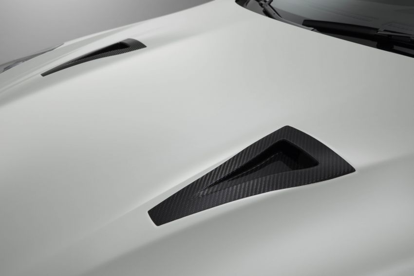 Nissan GT-R Nismo 2020 – lebih ringan, lebih garang, inspirasi dari jentera perlumbaan GT3 sebenar 948852