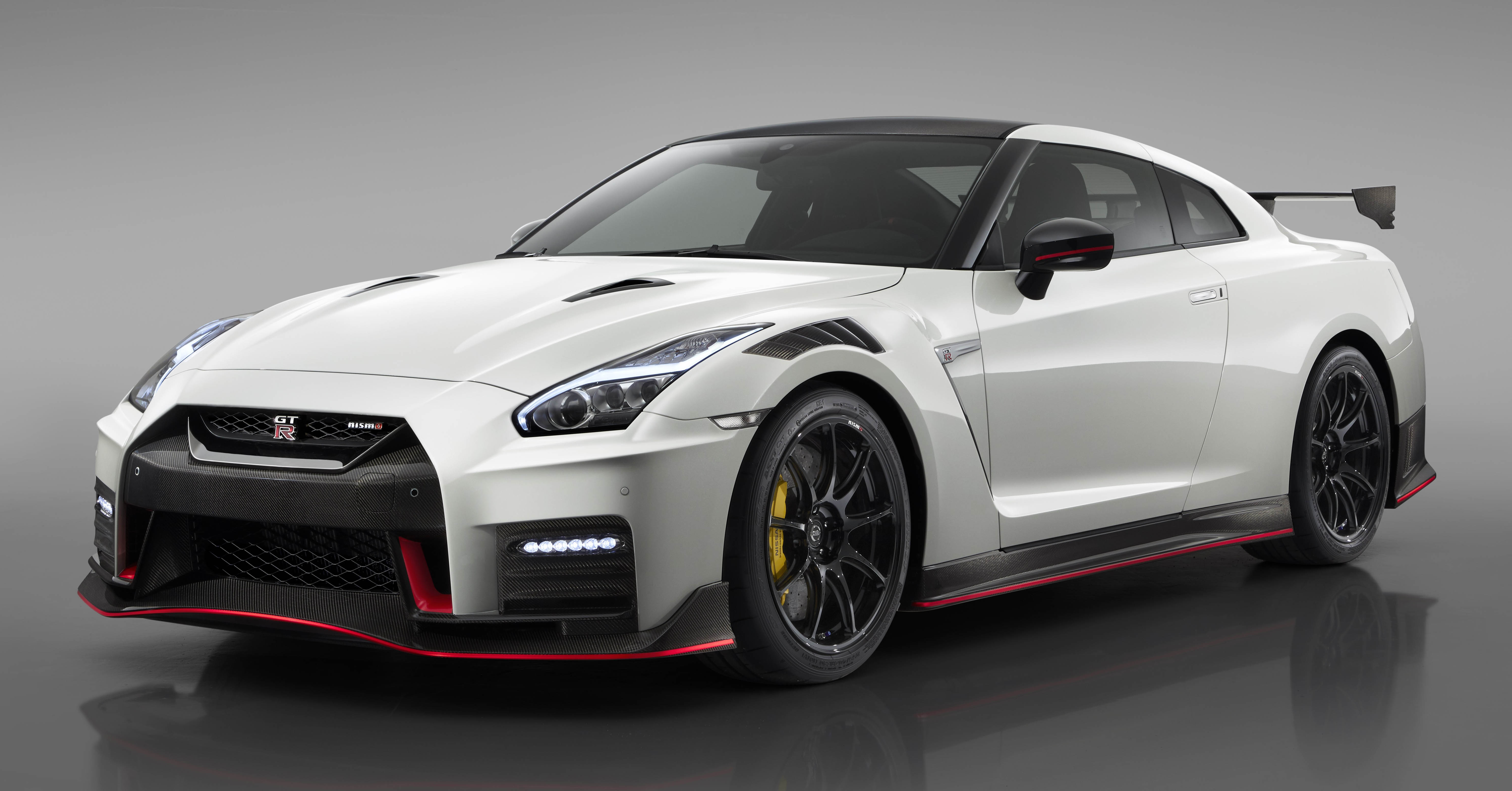 Nissan Boss Says Next R36 GT-R Could Get A New Platform And