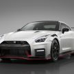 Nissan GT-R Nismo 2020 – lebih ringan, lebih garang, inspirasi dari jentera perlumbaan GT3 sebenar